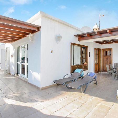 Villa Isa Playa Blanca  Zewnętrze zdjęcie