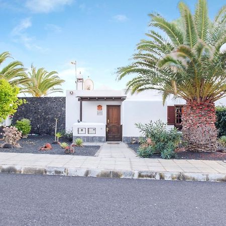 Villa Isa Playa Blanca  Zewnętrze zdjęcie