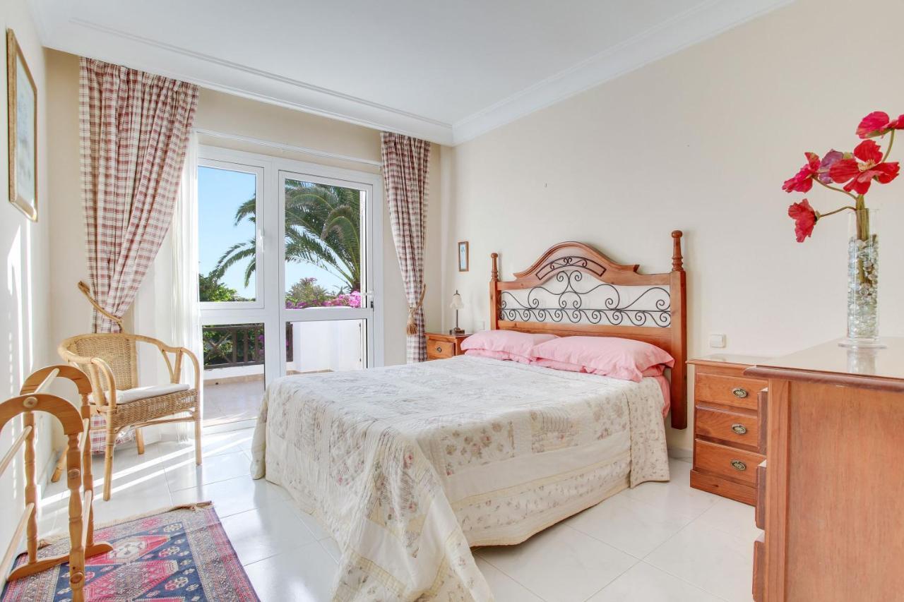 Villa Isa Playa Blanca  Zewnętrze zdjęcie