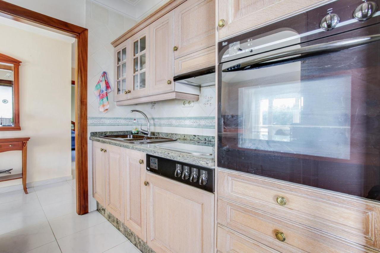 Villa Isa Playa Blanca  Zewnętrze zdjęcie