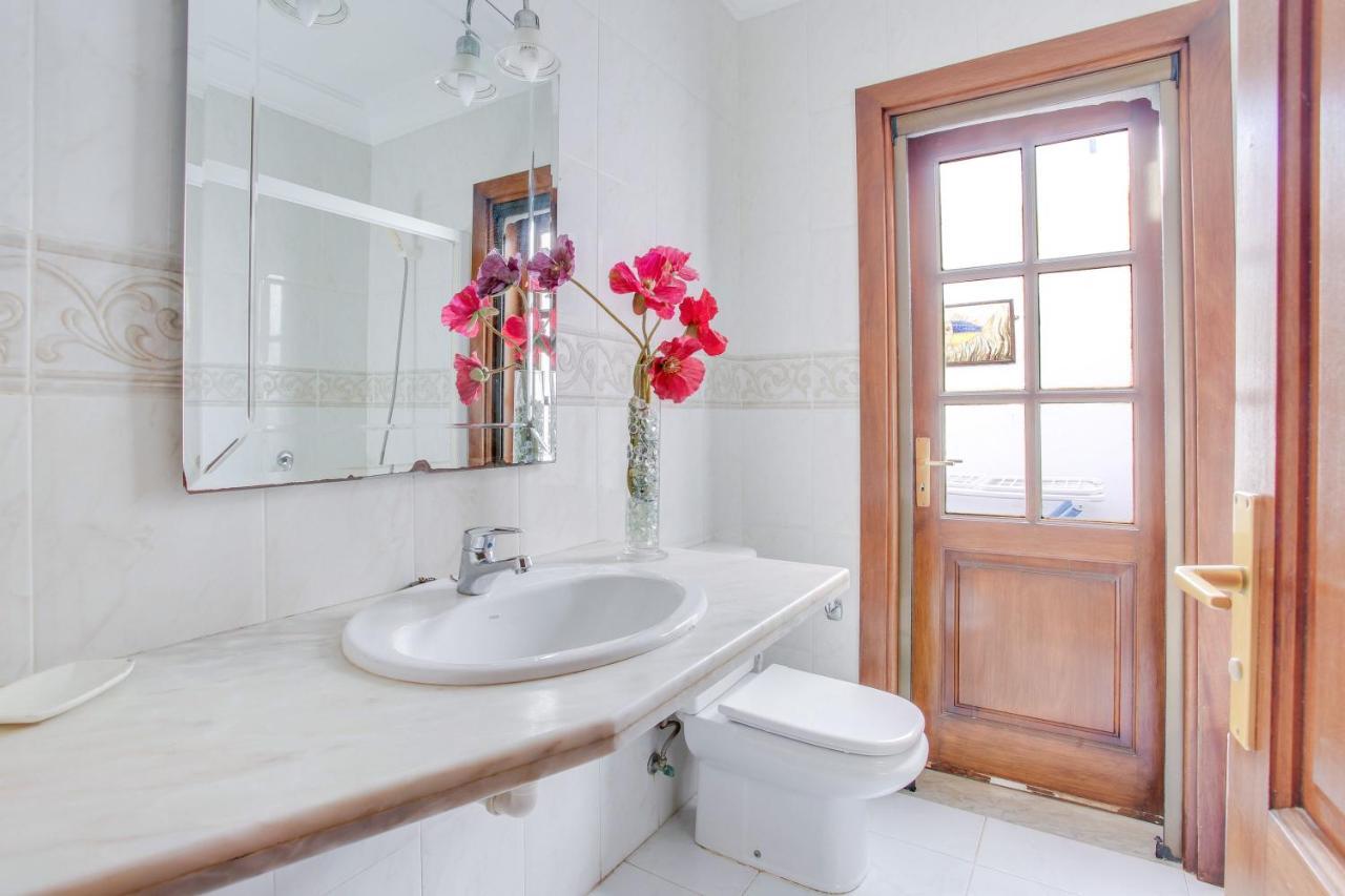 Villa Isa Playa Blanca  Zewnętrze zdjęcie