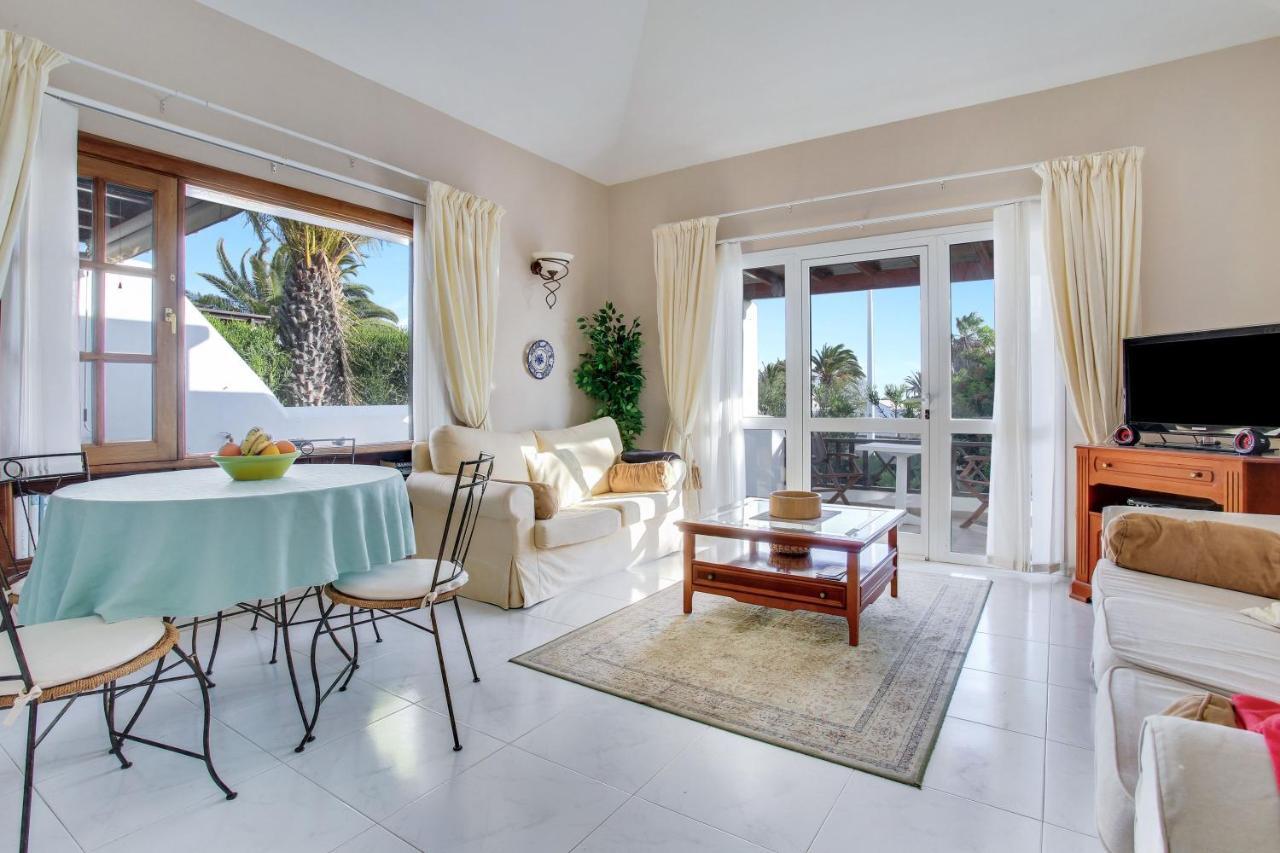 Villa Isa Playa Blanca  Zewnętrze zdjęcie