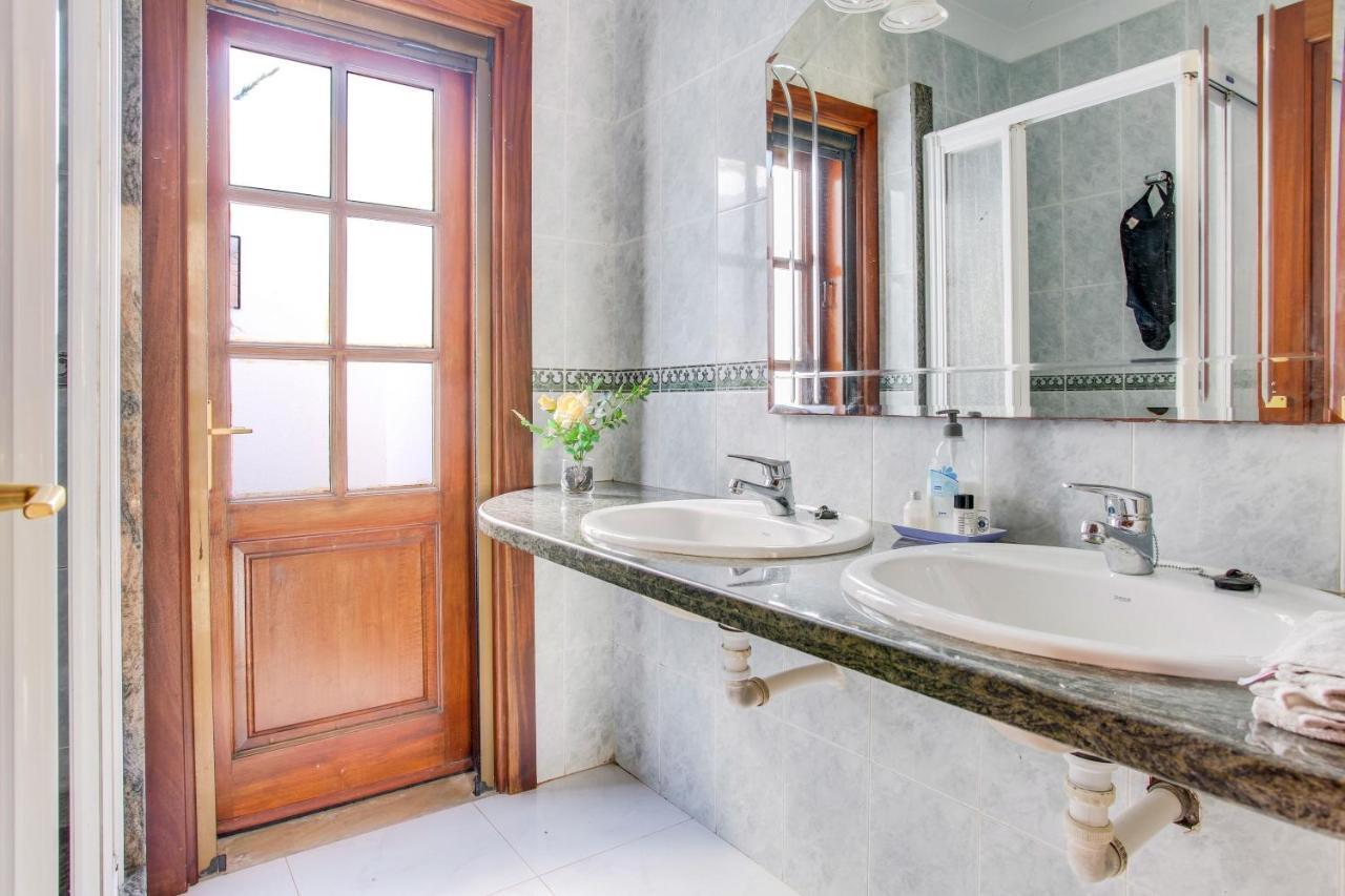 Villa Isa Playa Blanca  Zewnętrze zdjęcie