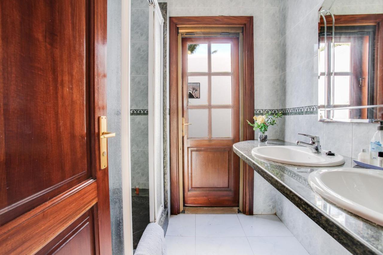 Villa Isa Playa Blanca  Zewnętrze zdjęcie