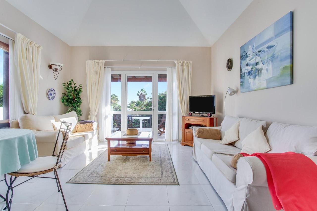 Villa Isa Playa Blanca  Zewnętrze zdjęcie