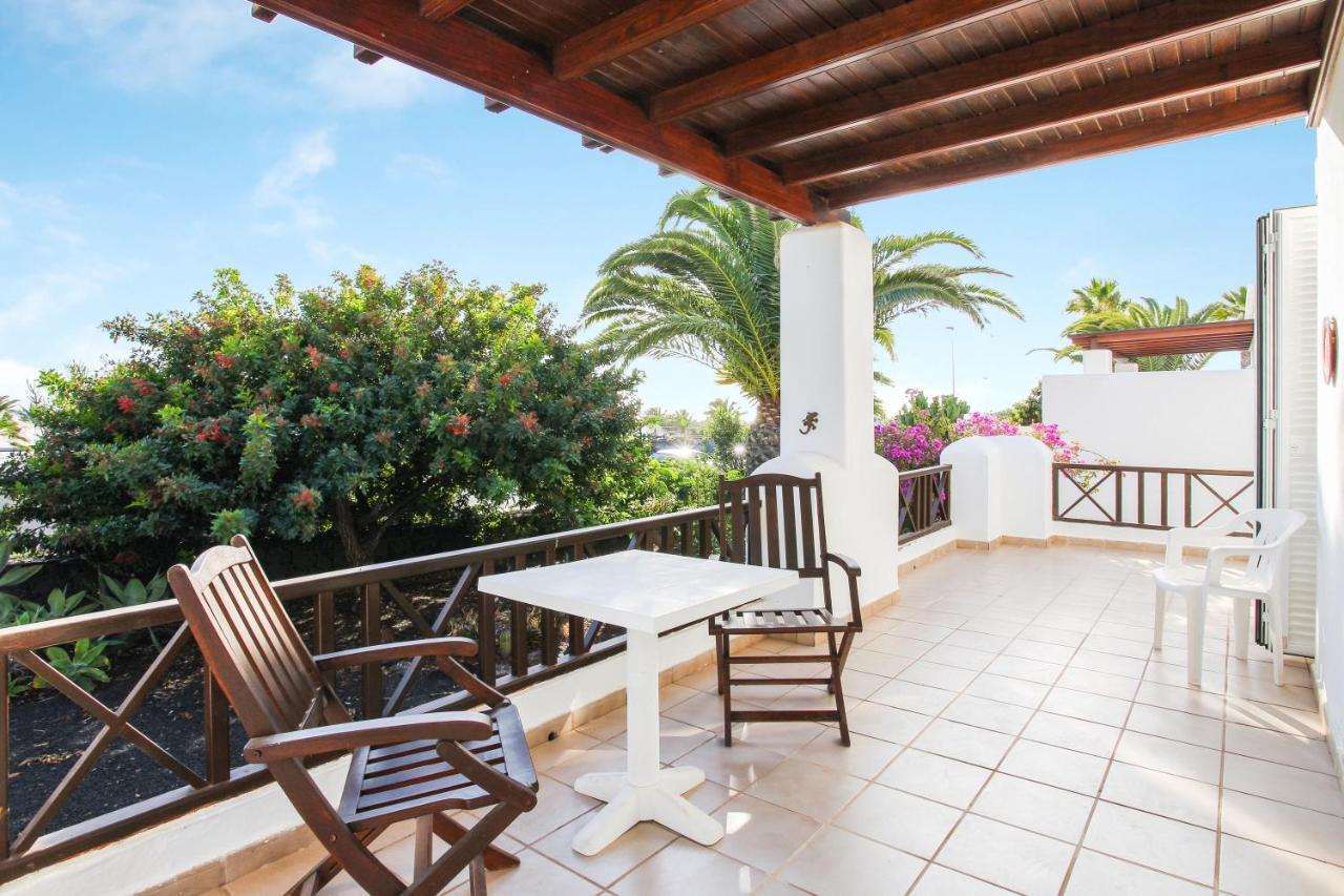 Villa Isa Playa Blanca  Zewnętrze zdjęcie