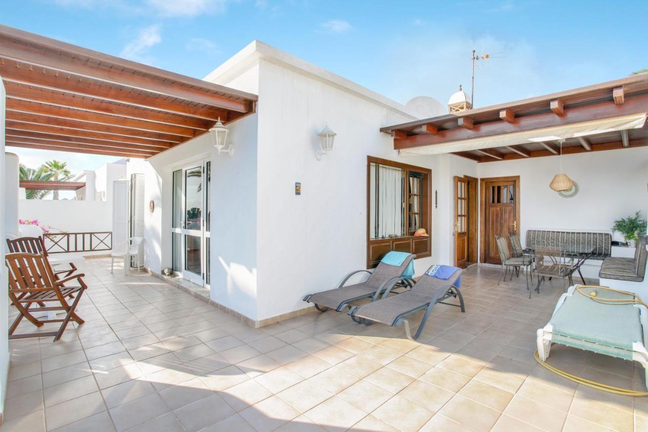 Villa Isa Playa Blanca  Zewnętrze zdjęcie