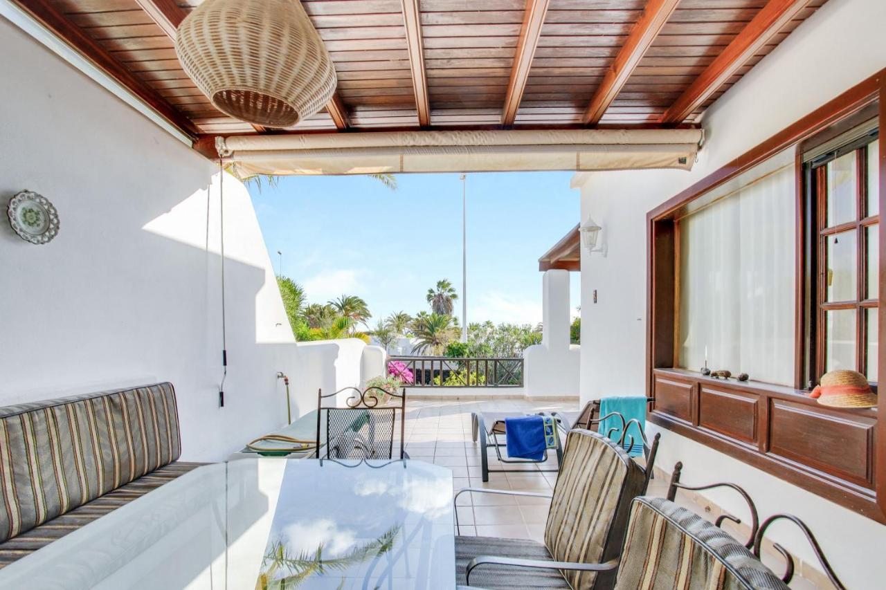 Villa Isa Playa Blanca  Zewnętrze zdjęcie