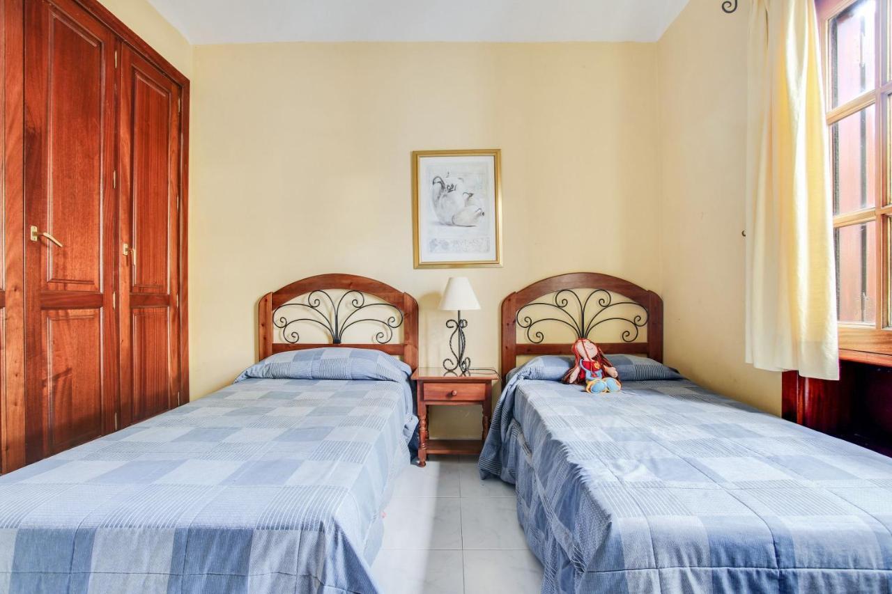 Villa Isa Playa Blanca  Zewnętrze zdjęcie