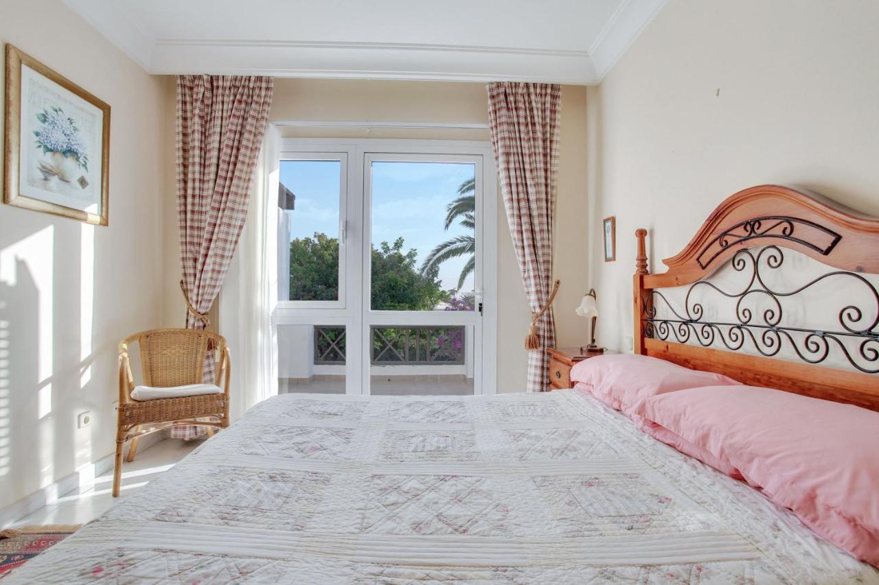 Villa Isa Playa Blanca  Zewnętrze zdjęcie