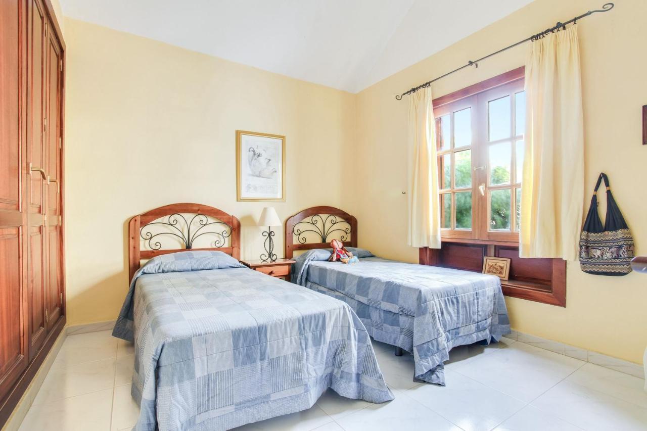 Villa Isa Playa Blanca  Zewnętrze zdjęcie