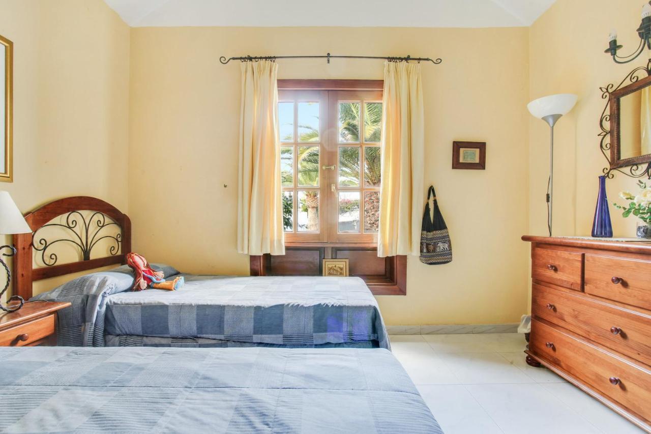 Villa Isa Playa Blanca  Zewnętrze zdjęcie