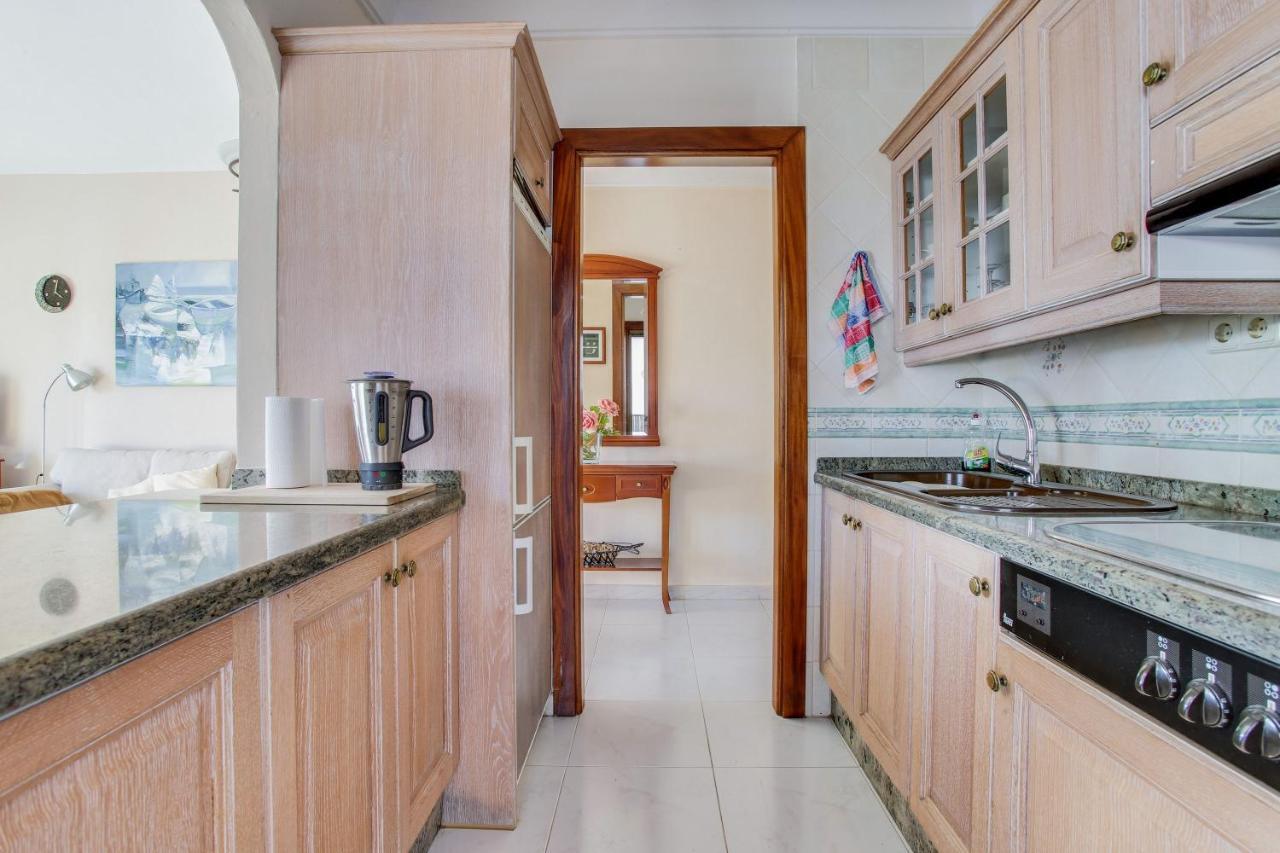 Villa Isa Playa Blanca  Zewnętrze zdjęcie