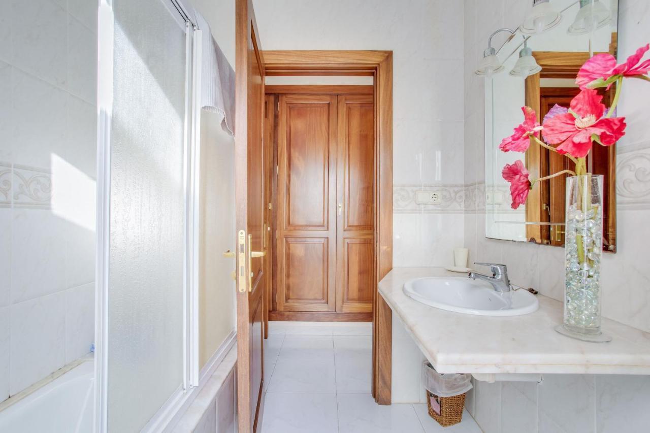 Villa Isa Playa Blanca  Zewnętrze zdjęcie