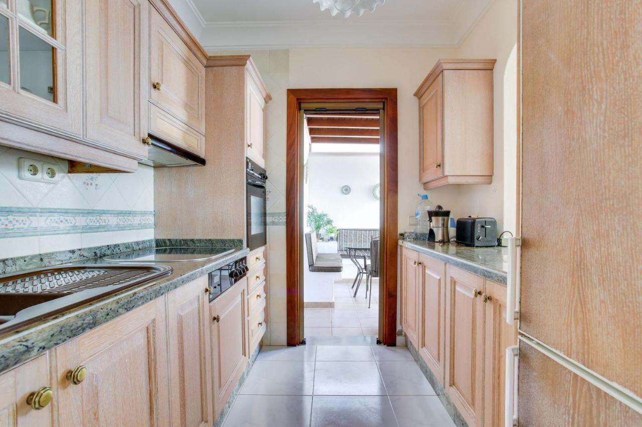 Villa Isa Playa Blanca  Zewnętrze zdjęcie
