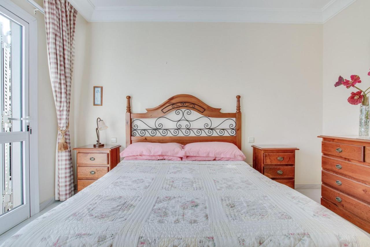 Villa Isa Playa Blanca  Zewnętrze zdjęcie