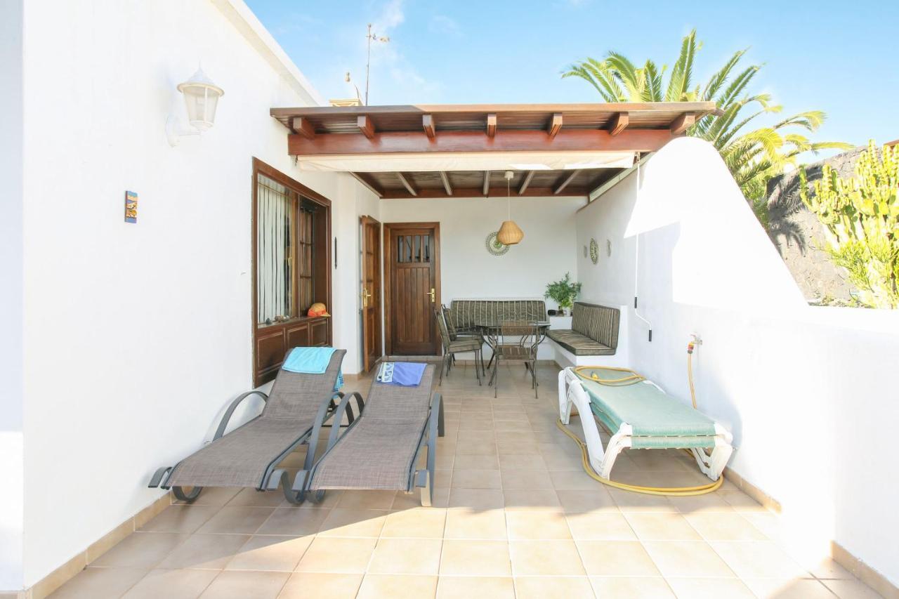 Villa Isa Playa Blanca  Zewnętrze zdjęcie